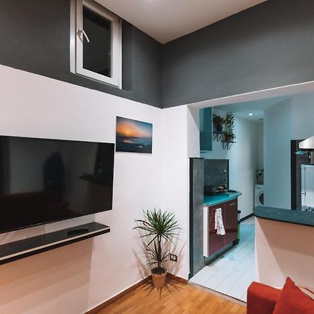 Appartement Mavediche à La Spezia Extérieur photo