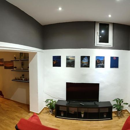 Appartement Mavediche à La Spezia Extérieur photo