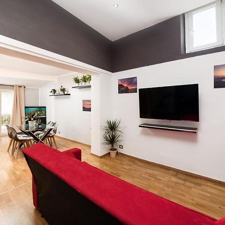 Appartement Mavediche à La Spezia Extérieur photo
