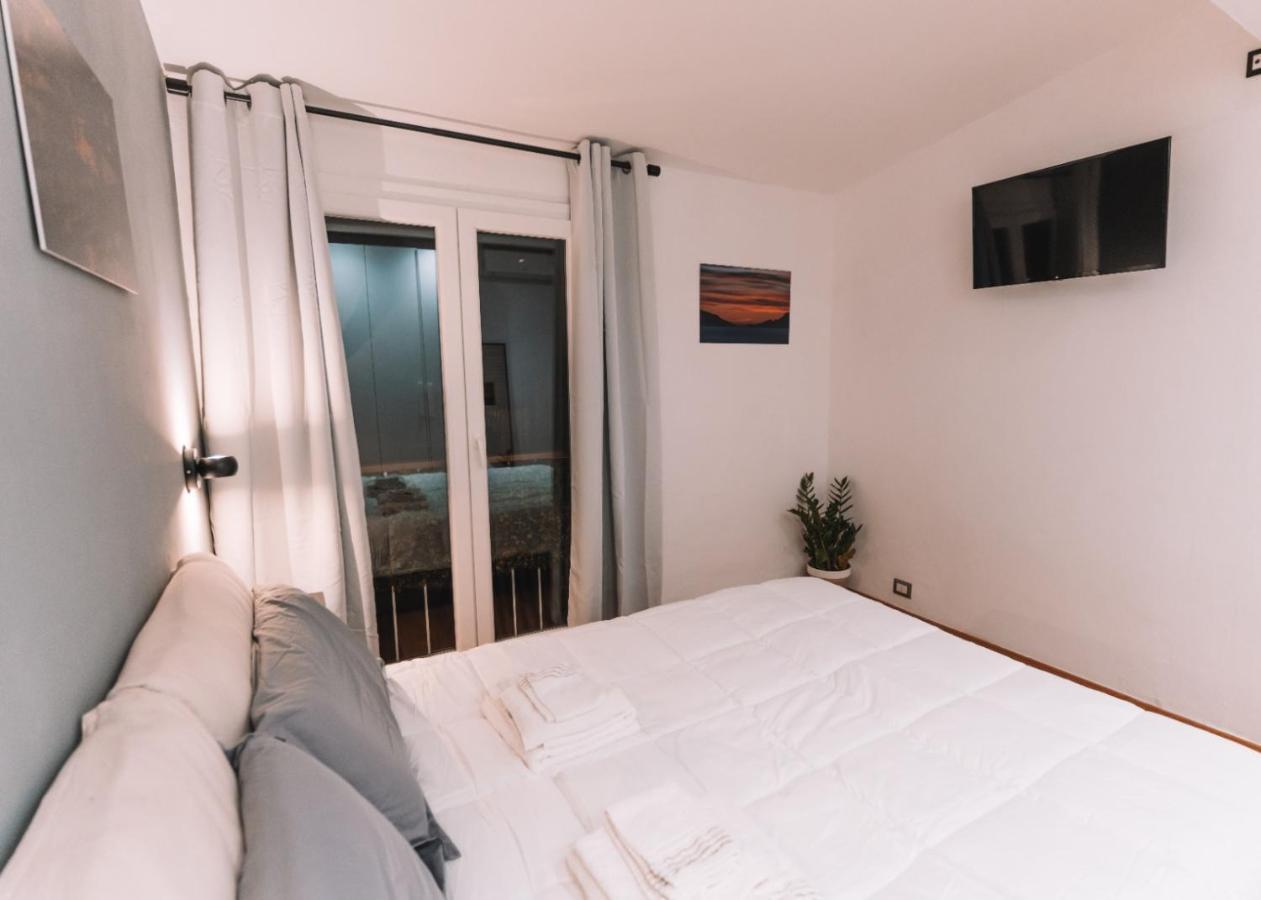 Appartement Mavediche à La Spezia Extérieur photo
