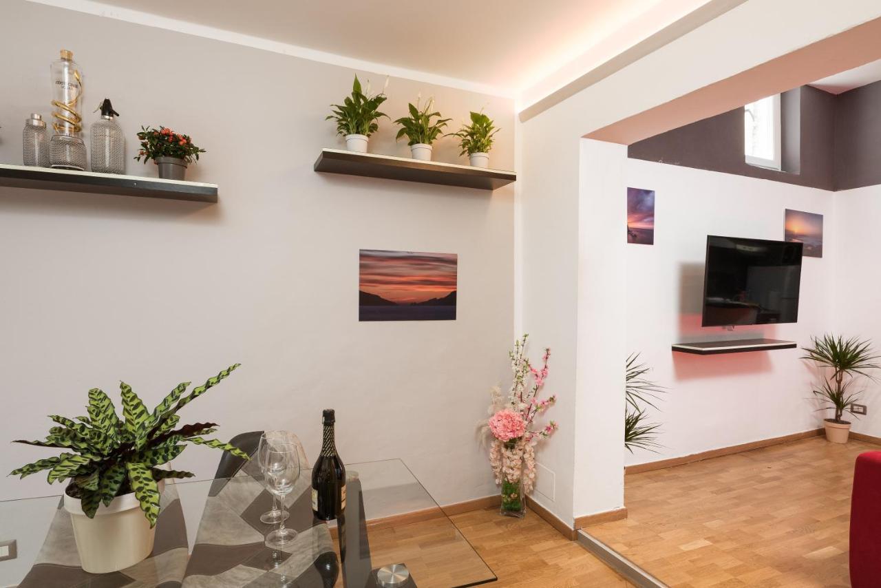 Appartement Mavediche à La Spezia Extérieur photo