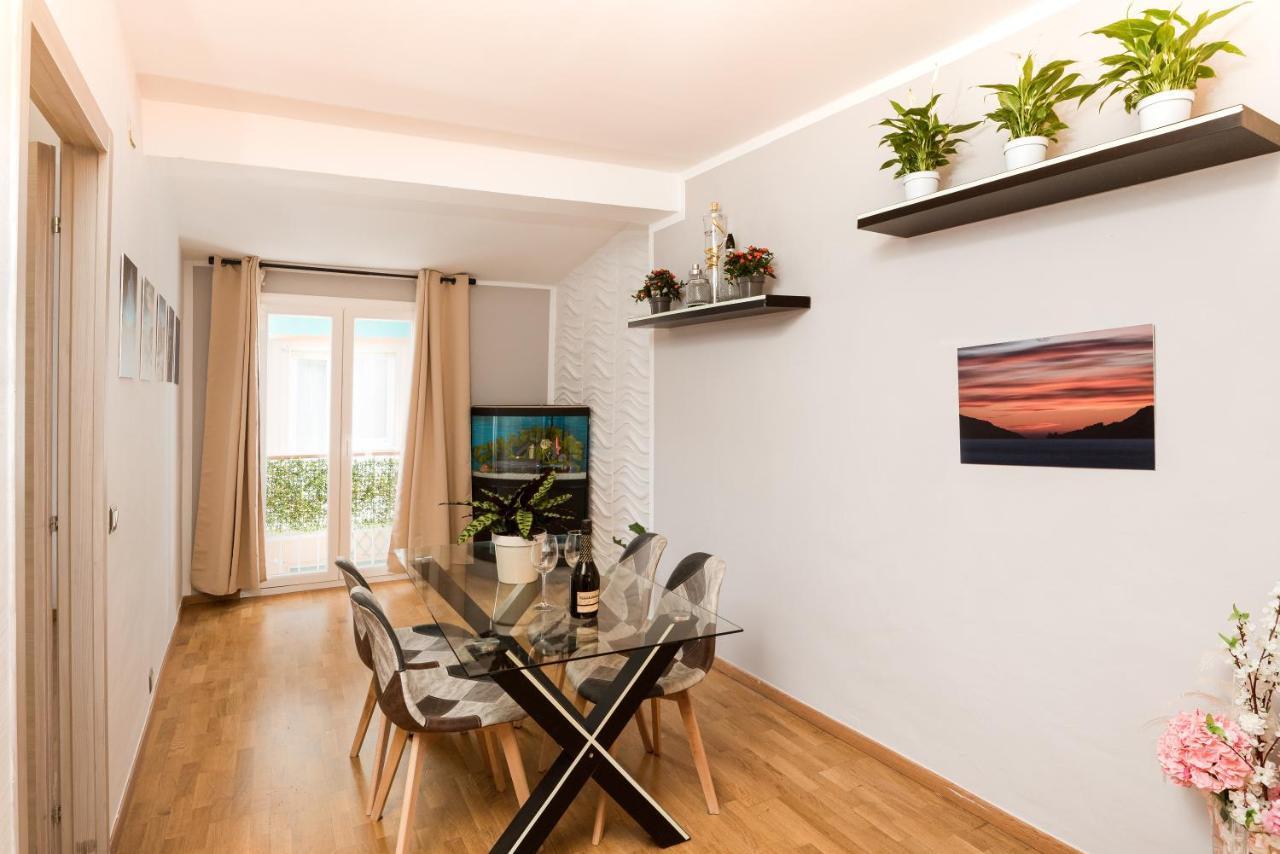 Appartement Mavediche à La Spezia Extérieur photo