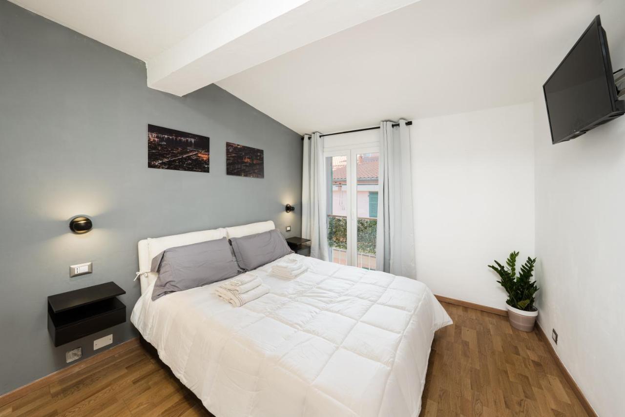 Appartement Mavediche à La Spezia Extérieur photo