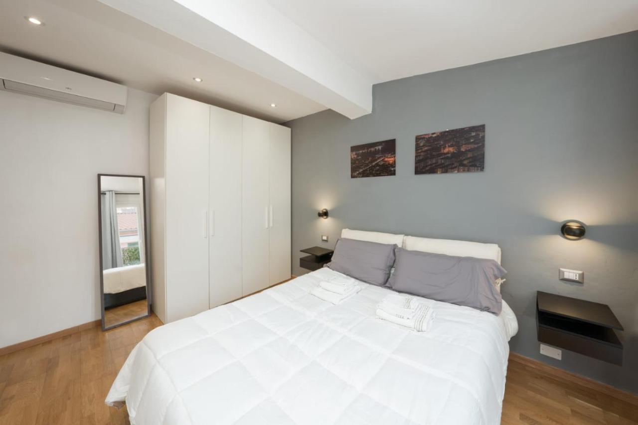 Appartement Mavediche à La Spezia Extérieur photo