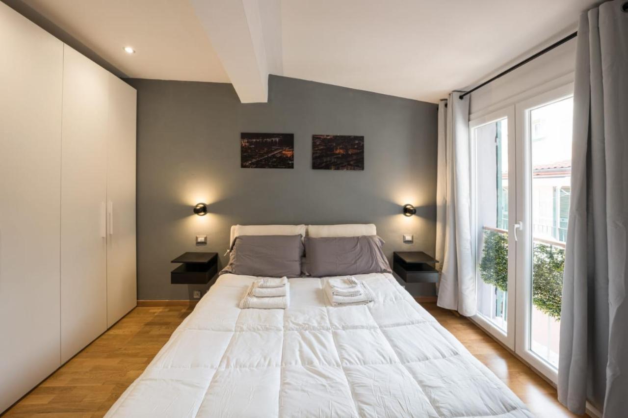 Appartement Mavediche à La Spezia Extérieur photo